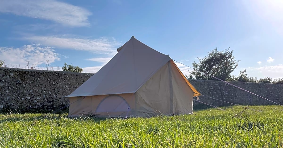 Clapham Farm, Polegate Updated 2021 prices Pitchup®