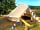 Woolton Farm: Bell tent