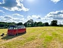 campings en Budleigh Salterton