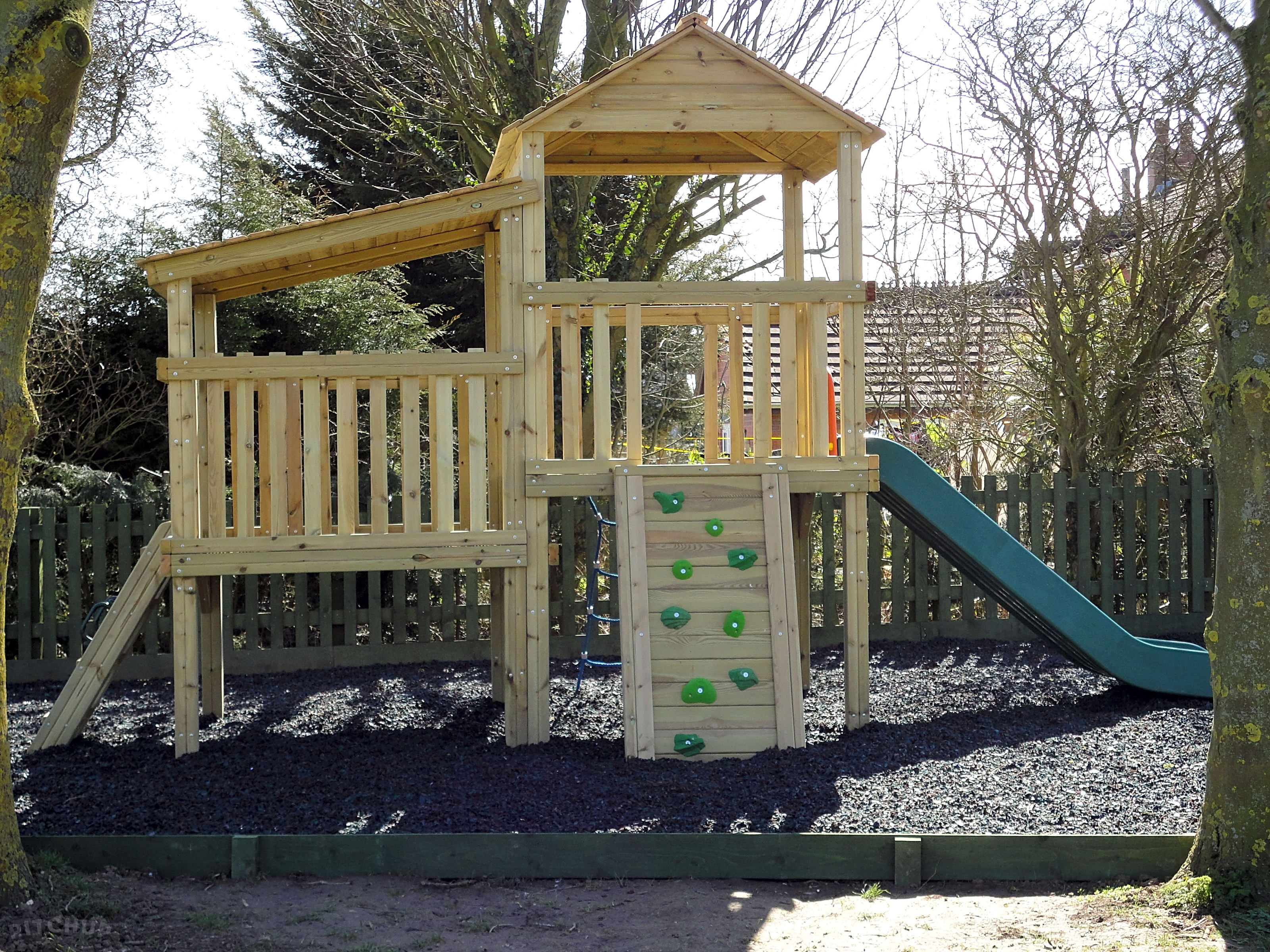 Country Meadow Caravan Park, Sutton on Sea - Pitchup®