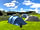 Adventure Camping: Camping pitches