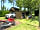 Camping Port'Land: Top locatie vlak bij de zee