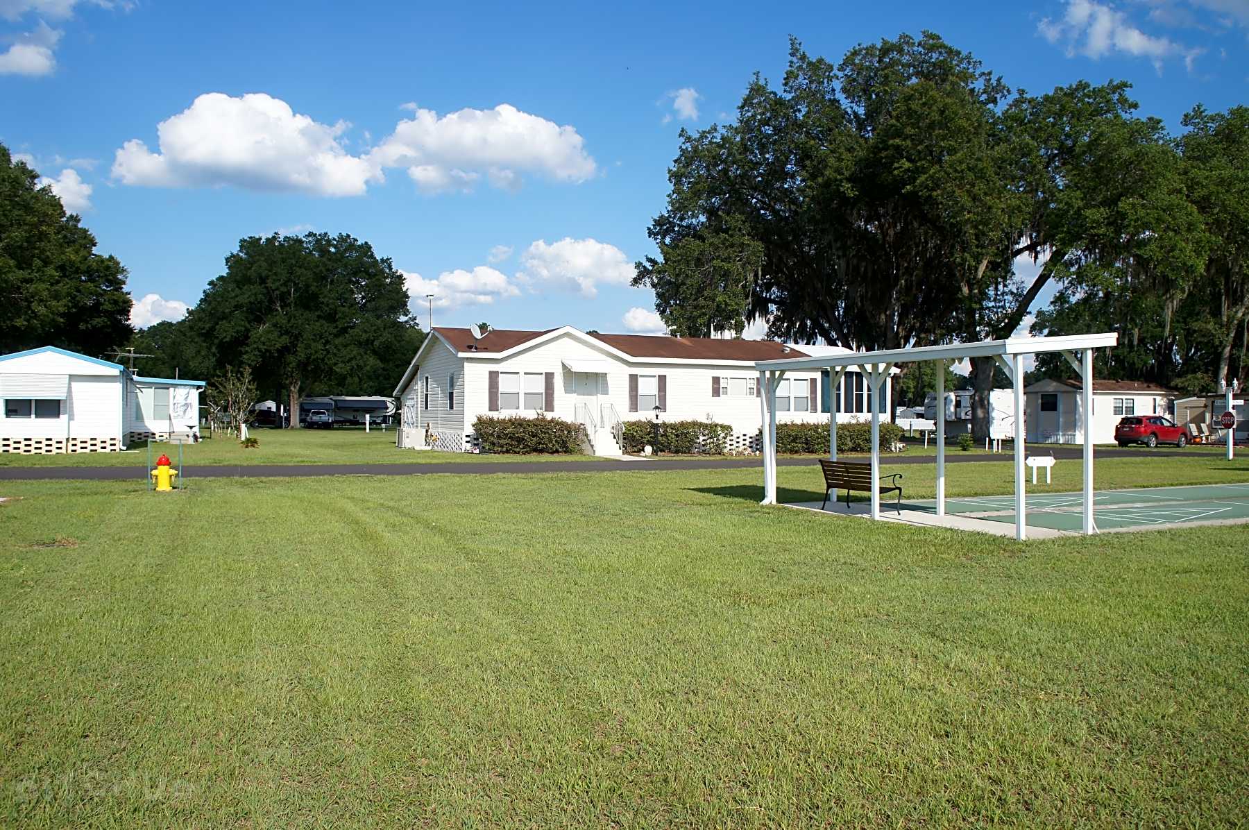 Bushnell, Florida Campsites and Holiday Parks Campsites on Pitchup®