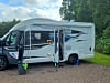Blakemere Touring Caravan Park: Spacious pitches (photo added on 02/07/2025)