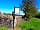 Newlands Hall: Entrance from the A689 (photo added by manager on 16/05/2020)