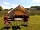 Stonechat Meadow: Safari tent