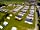 Seagull Tourist Park: Aerial view of the site
