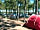 Parque Orbitur Sitava Milfontes: Camping area
