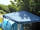 Wave Crest Caravan Park: Bring your own tent, caravan or motorhome