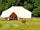 Hanley Mill Glamping: Beautifully situated on the edge of ancient woodland