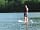 Blue River Campground: Paddleboards for rent on site