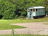 Cabane de berger (isolé)