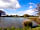 Shaftesbury on the Green Luxury Lodges: On-site lake