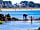 Le Moustoir: Playing in the shallow waters