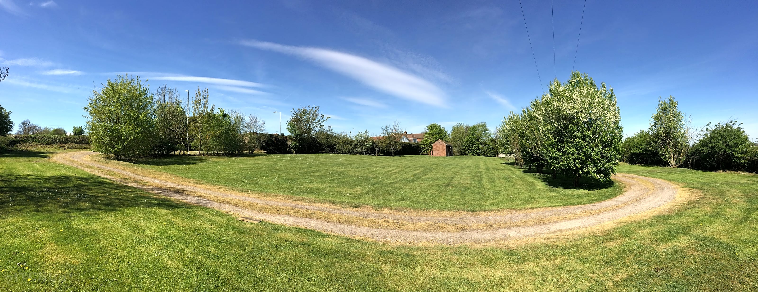 The Halfway Caravan and Camping Park, Yeovil Updated 2019 prices Pitchup®