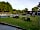 Appuldurcombe Gardens Holiday Park: Pool and Cafe (photo added by chris_h6 on 14/08/2016)