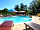 Lo Gorissado: Swimming pool