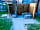 Ash Keys Caravan Park: Elsan point