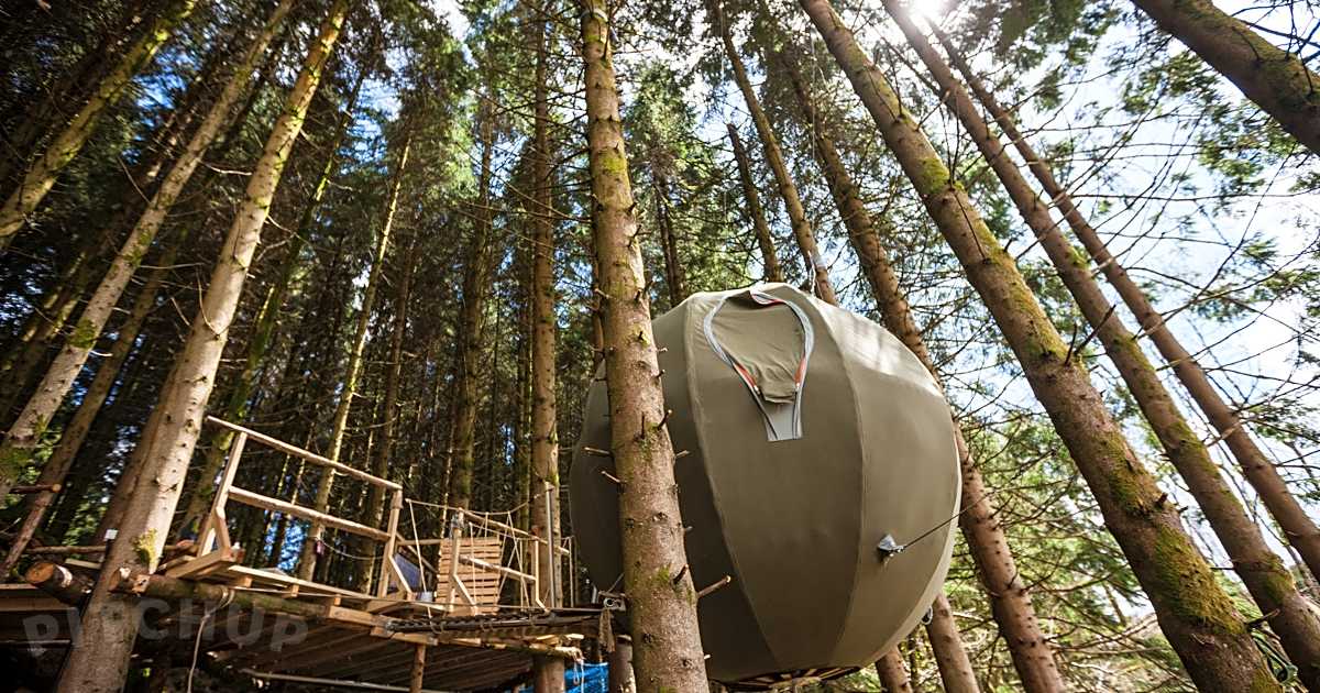 Red Kite Barn, Builth Wells