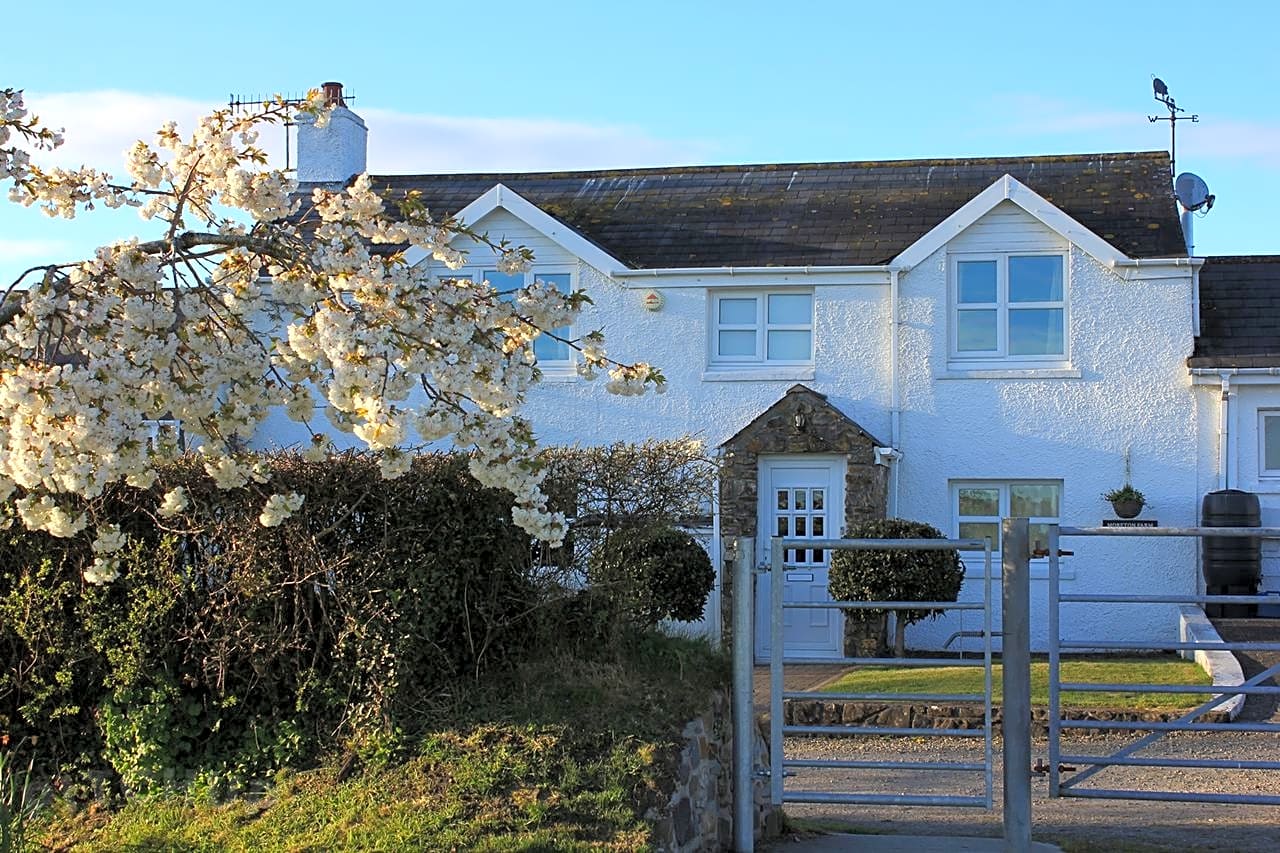 Moreton Farm Leisure Park, Saundersfoot Pitchup®