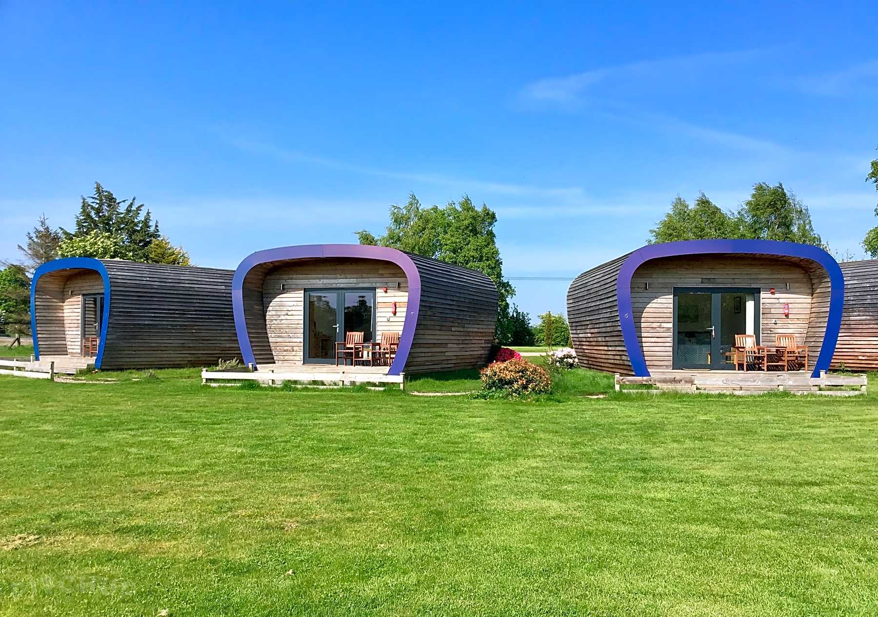 Best Campsites In Perth Perthshire 2020 From 11 00 Book 25 Campsites On Pitchup