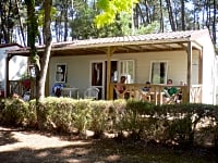 Cabana Vanille 3 habitacions