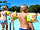 Camping Côté Ô La Palmyre: Swimming for all the family