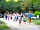 Camping Le Gallo Romain: Keeping the kids busy and active