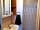 Orchard View Caravan and Camping Park: 3 Bedroom Static Shower Room