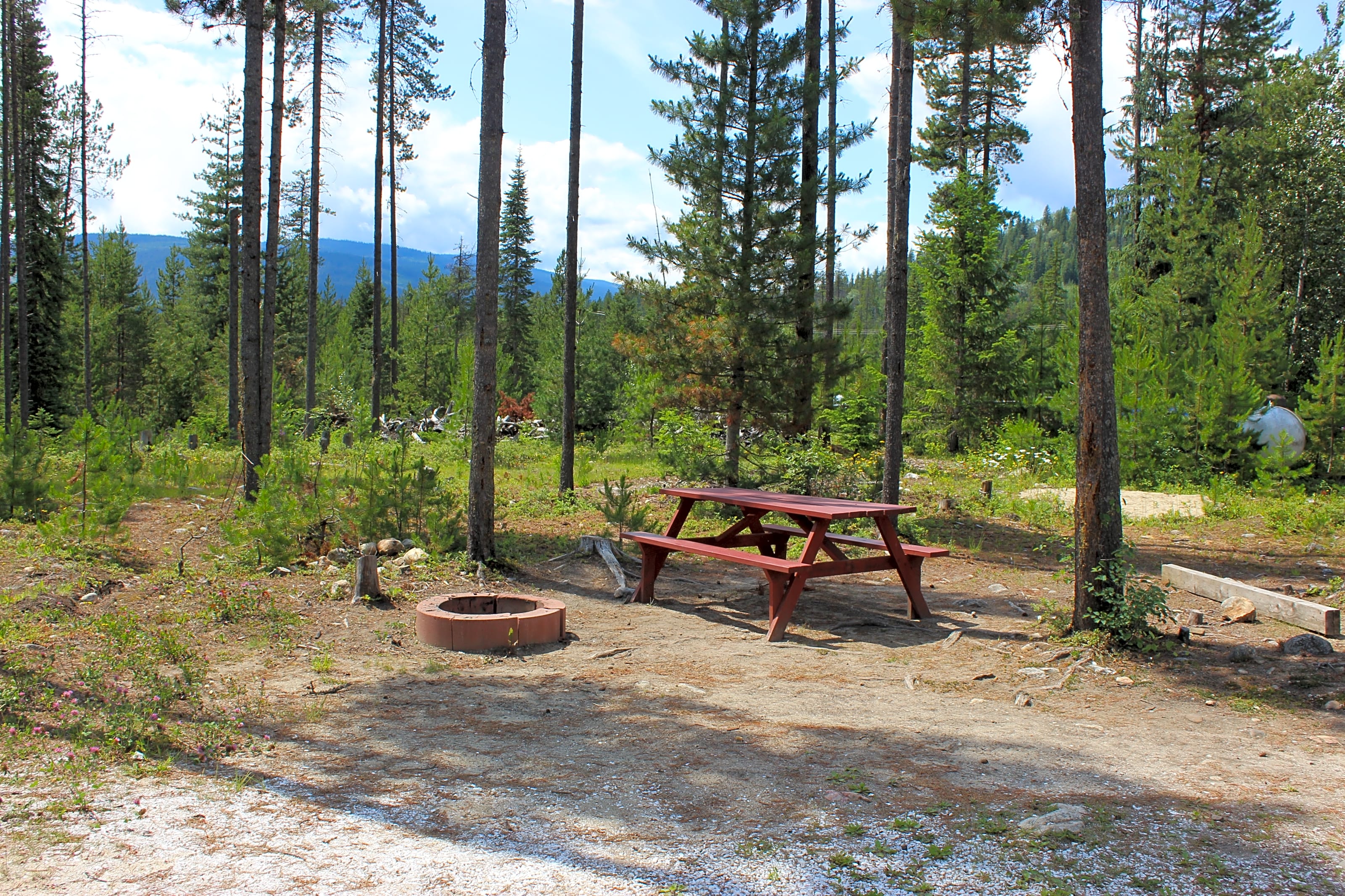 Blue River Campground, Blue River Updated 2020 prices Pitchup®
