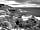 Camping Le Raguenes Plage: Sea view