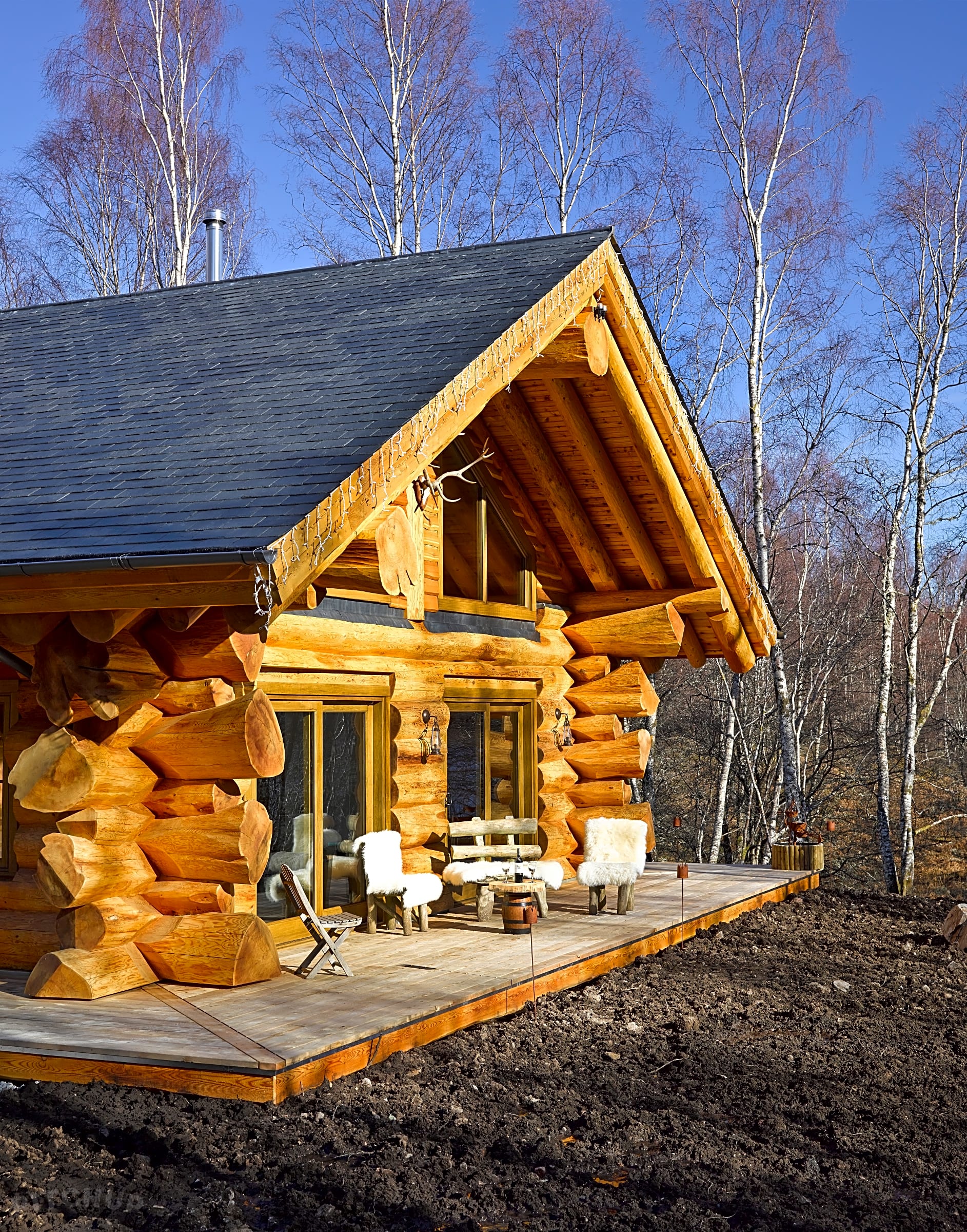 Caledonian Cabins, Invergarry Updated 2020 prices Pitchup®