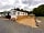 Riverside Caravan and Camping Park: Front View & Parking