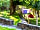 Camping Las Hortensias: Tent pitches shaded by trees (photo added by manager on 02/20/2017)