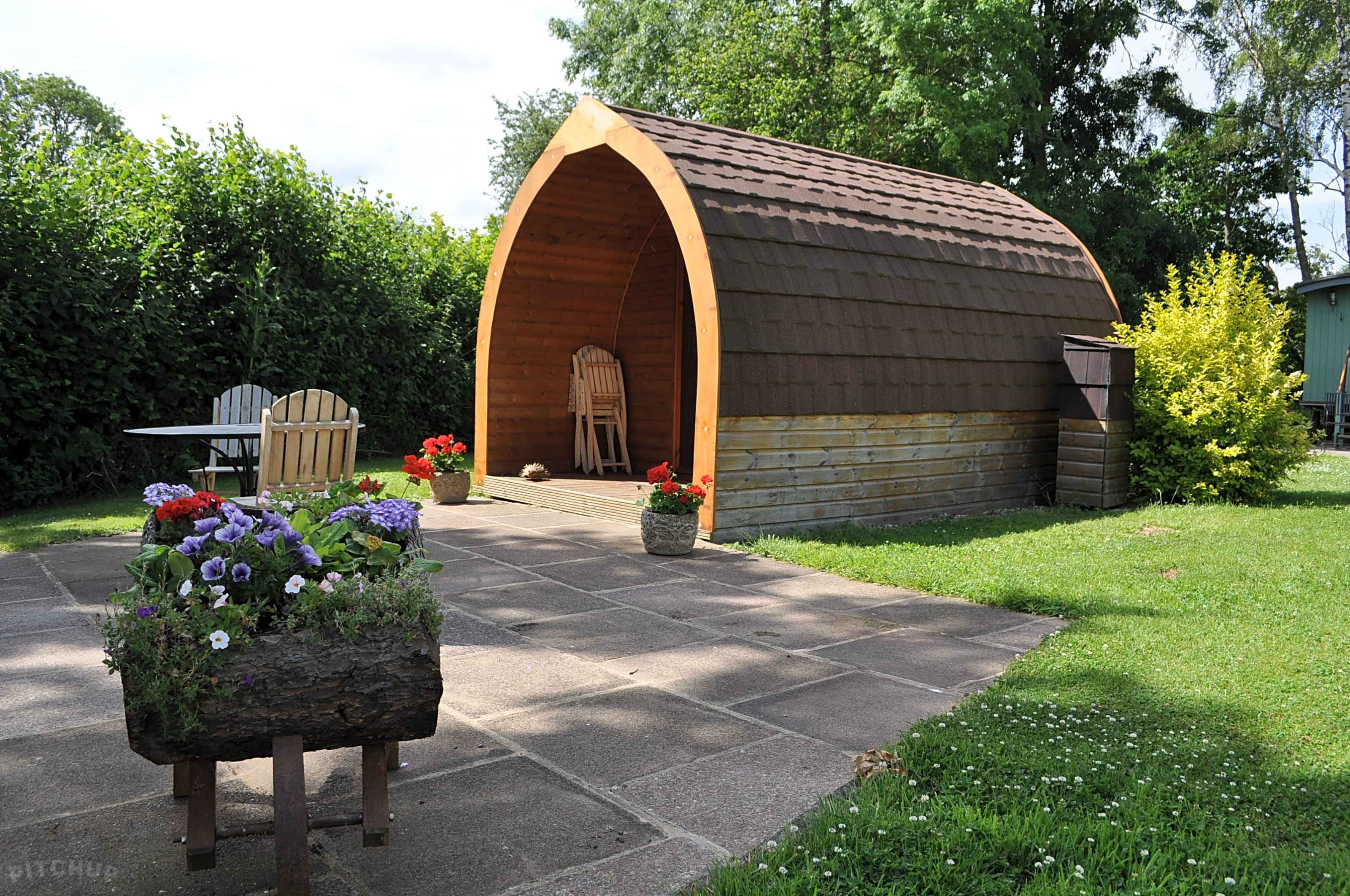 Quantock Camping, Taunton Updated 2021 prices Pitchup®