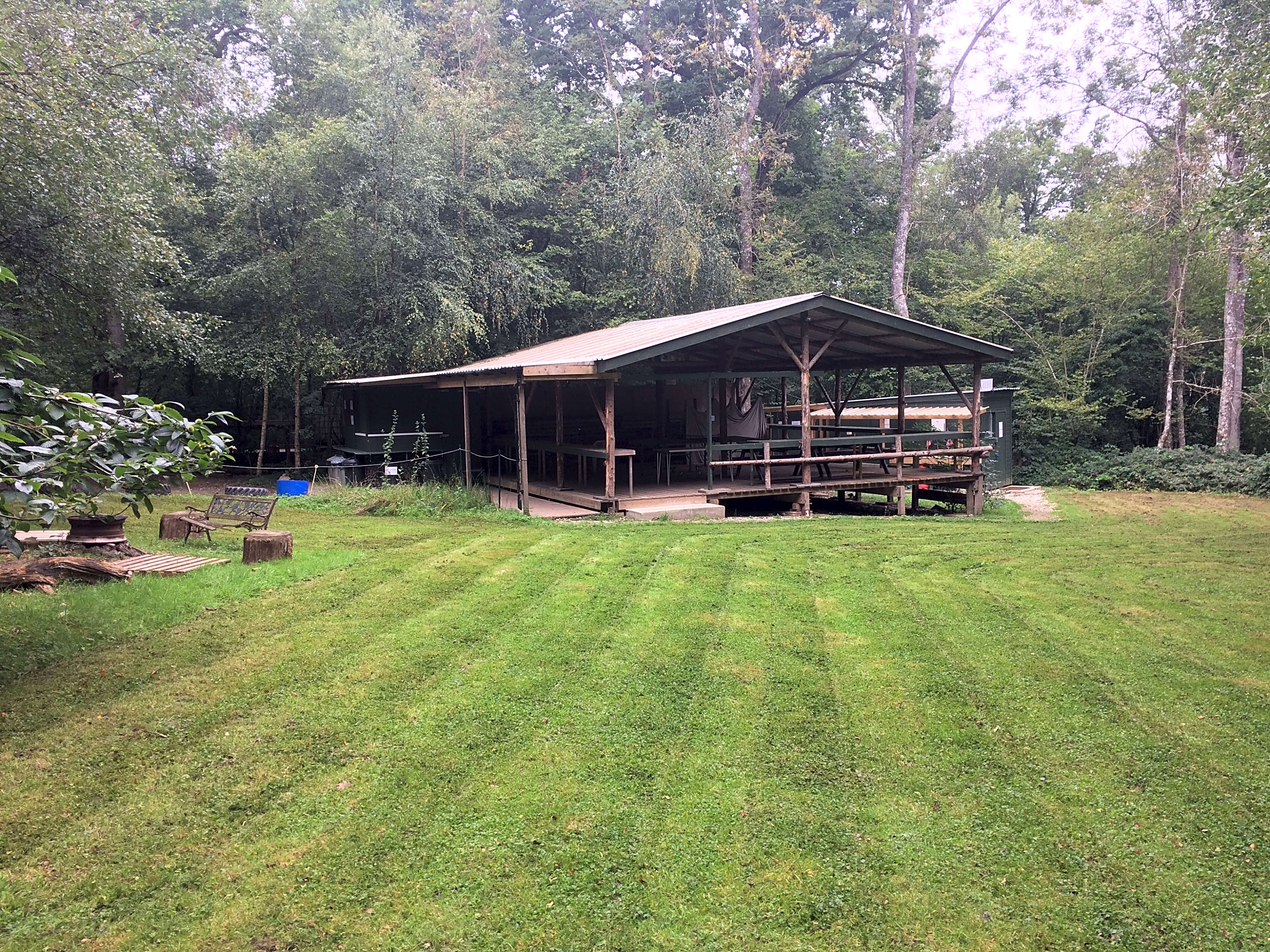 Strictly Camping, Tunbridge Wells Updated 2021 prices Pitchup®