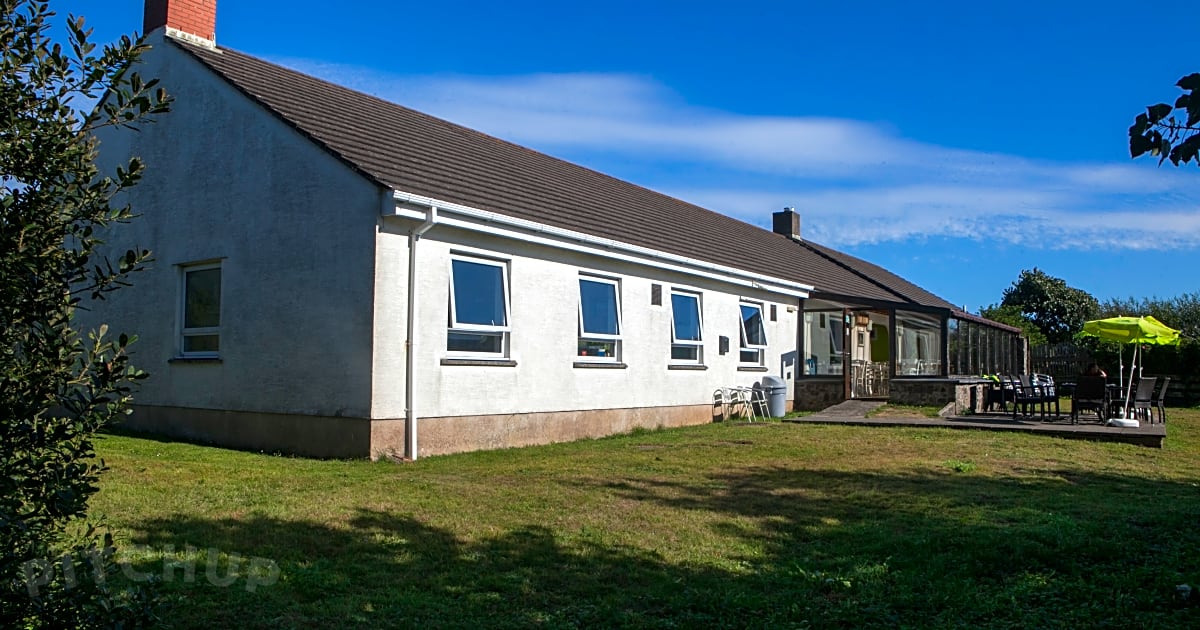 YHA Broad Haven, Haverfordwest Pitchup®