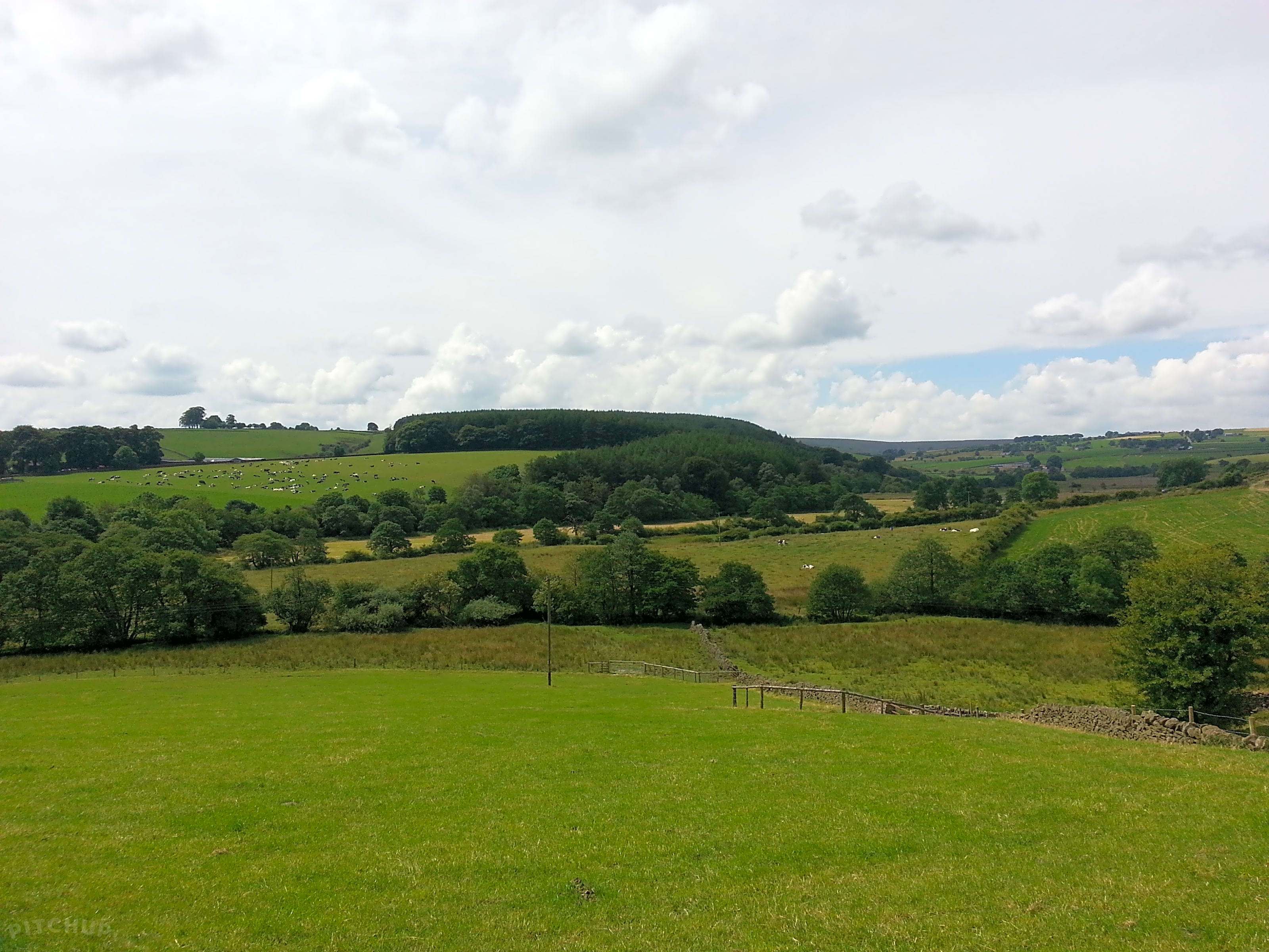Longnor Wood Holiday Park Buxton Updated 2019 Prices
