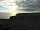 Burrowhead Holiday Village: Sunset over Mull of Galloway from Burrowhead 