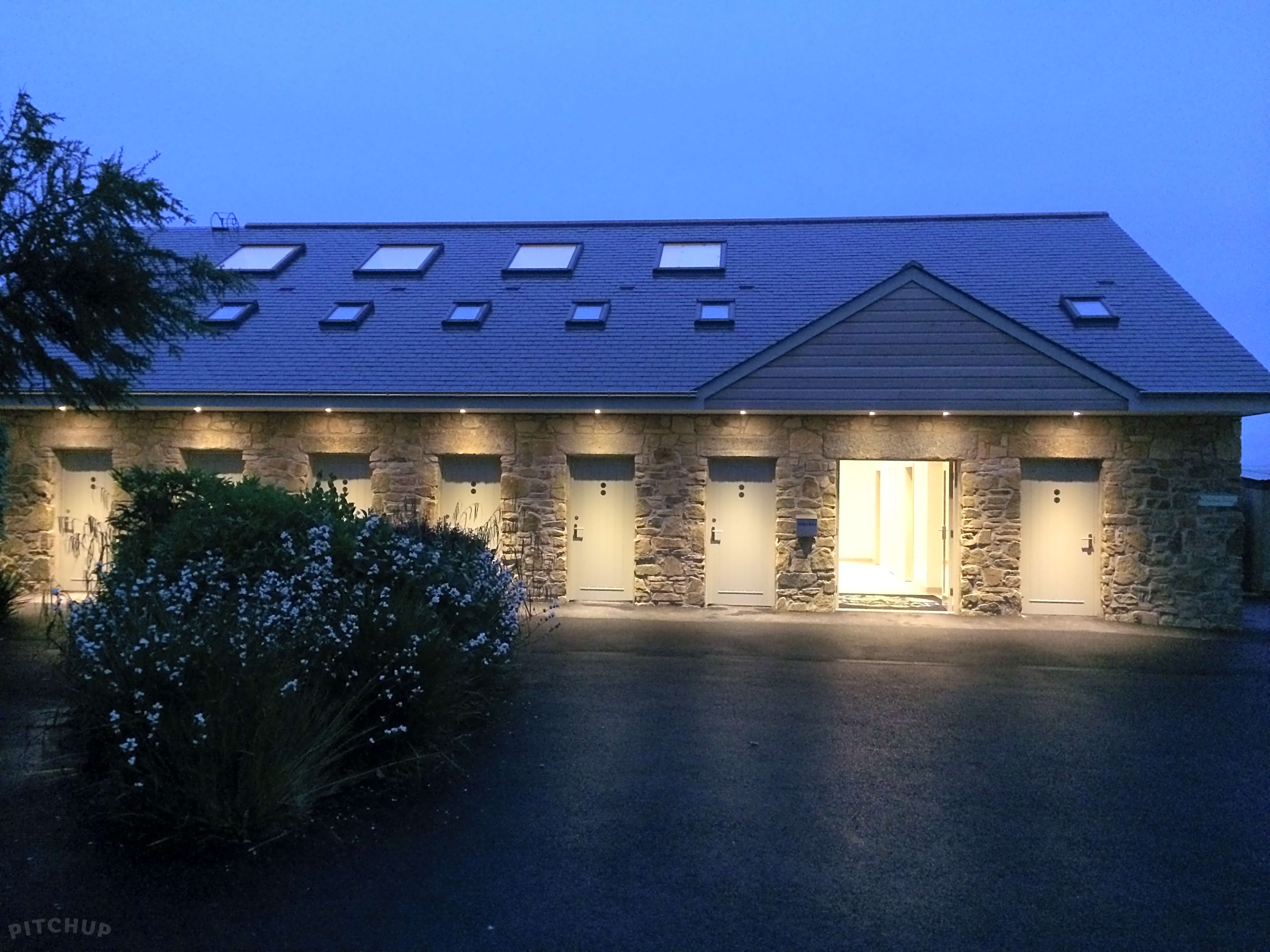 Trevalgan Touring Park >> Trevalgan Touring Park, St Ives - Pitchup® Trevalgan Touring Park >> Trevalgan Touring Park, St Ives - Pitchup®