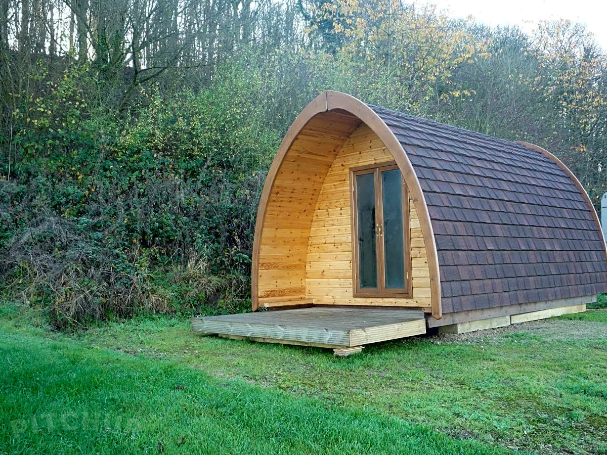 Forestside Farm, Uttoxeter Pitchup®