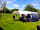 Abbey Green Farm: Large spacious pitches with electric.