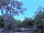 Mujeres Valley Campground: Full moon view