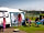 Searles Leisure Resort: Electric grass touring pitch
