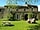 Grinton Lodge Youth Hostel: Outside the main building