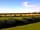 The Halfway Caravan and Camping Park: Rural views over the fields