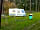Land's Hause Bungalows: Pitches with electricity