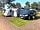 Pine Cones Caravan and Camping: Weekend setup