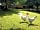 High Langdale Hideaway: Our Chickens that will visit your Hut