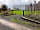 Muster Point Campsite: Entrance to camping field (photo added by manager on 24/04/2023)